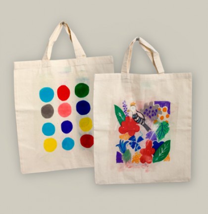 promotional screen printing